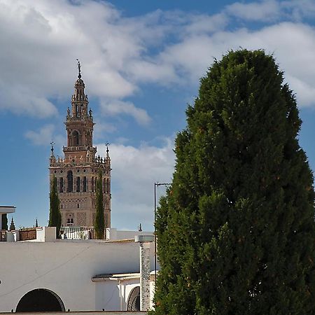 Apartamento Casa Pilatos Siviglia Esterno foto