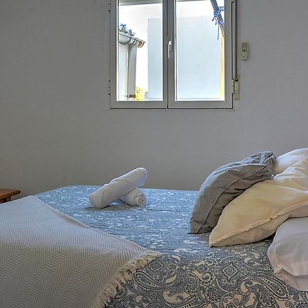 Apartamento Casa Pilatos Siviglia Esterno foto