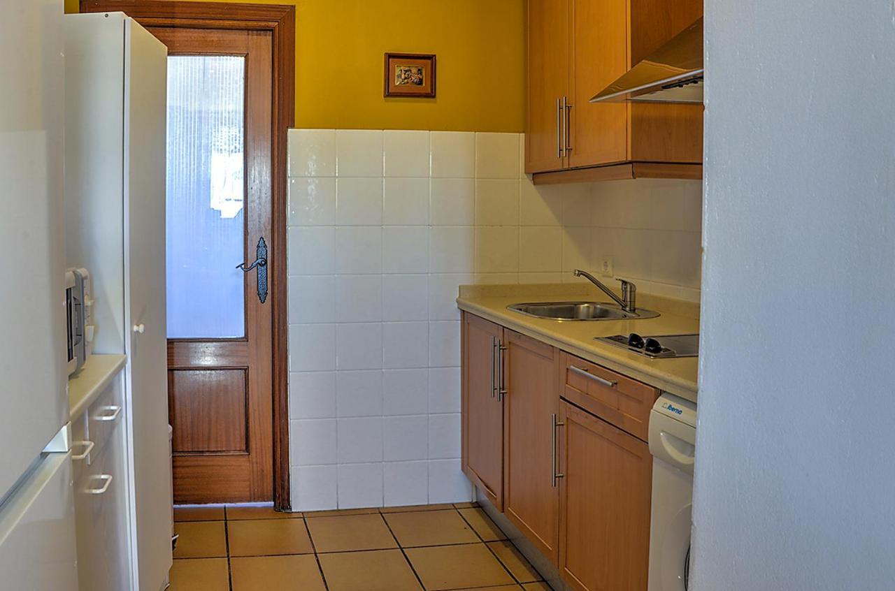 Apartamento Casa Pilatos Siviglia Esterno foto
