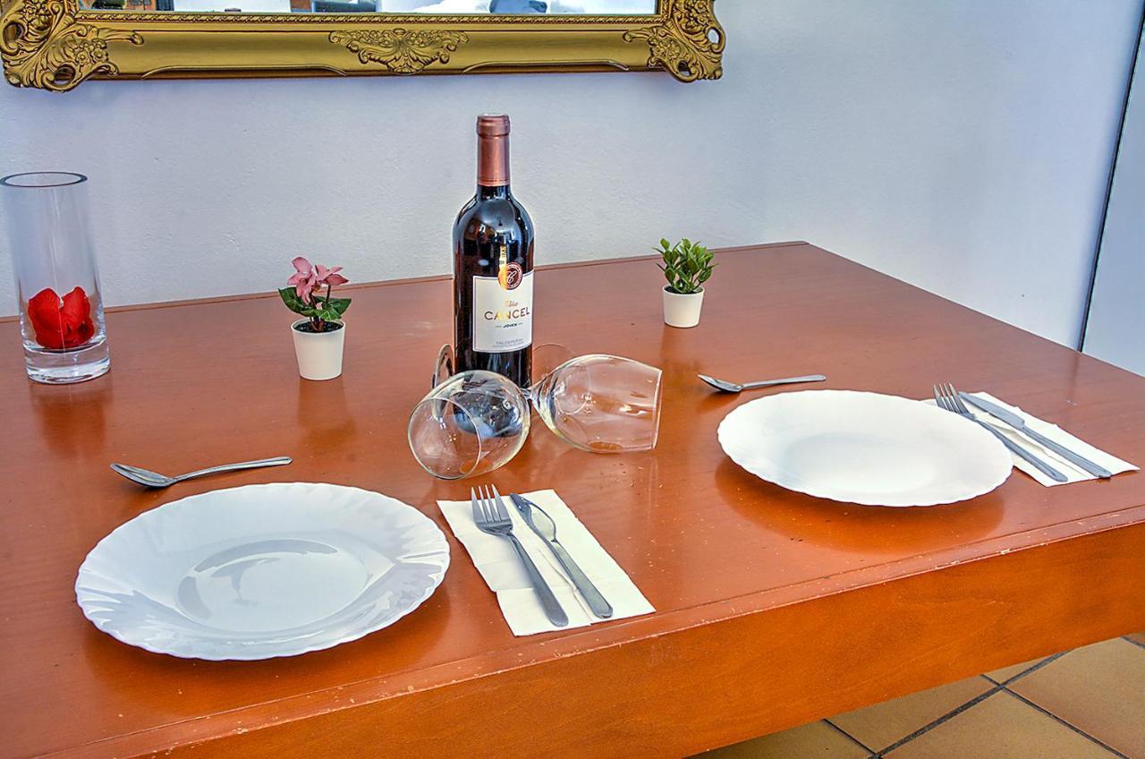 Apartamento Casa Pilatos Siviglia Esterno foto