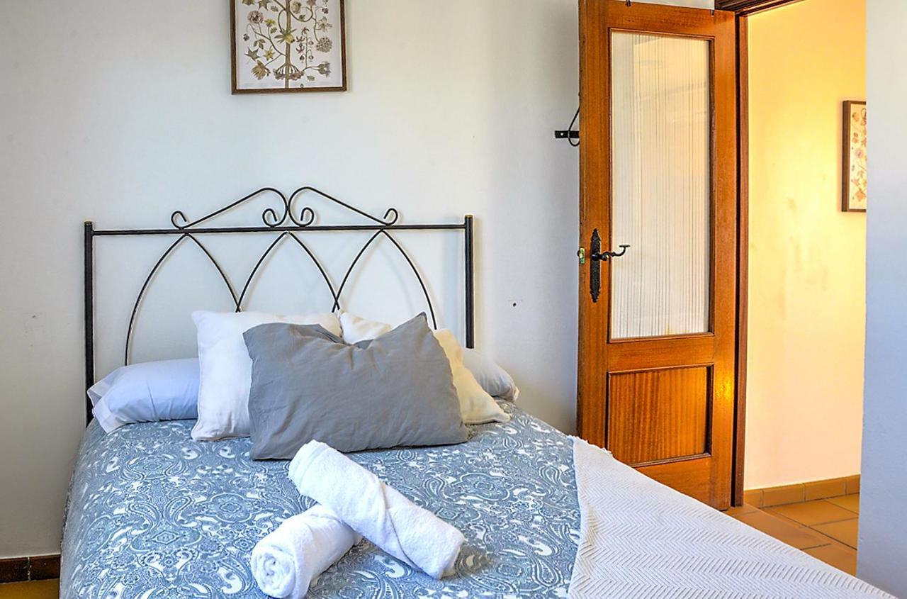 Apartamento Casa Pilatos Siviglia Esterno foto
