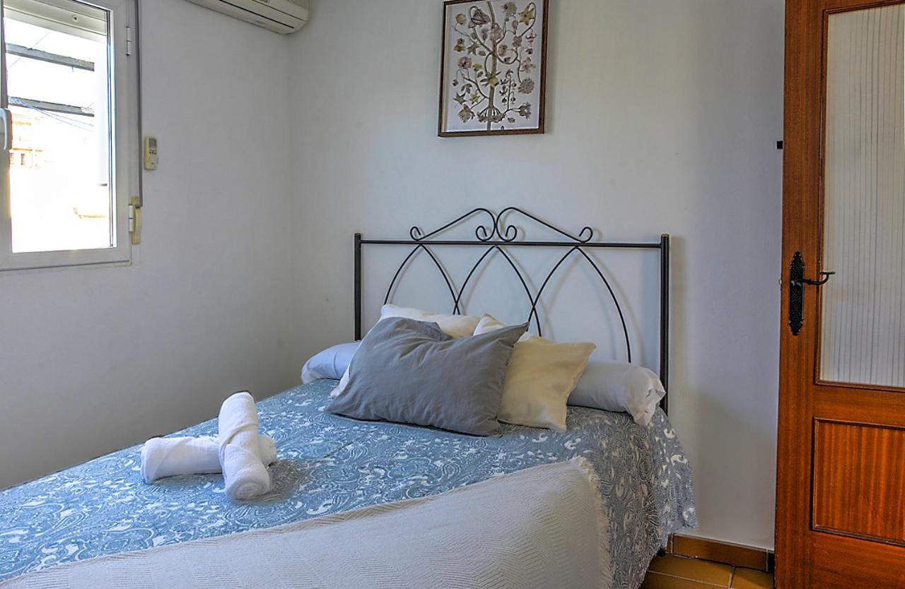 Apartamento Casa Pilatos Siviglia Esterno foto
