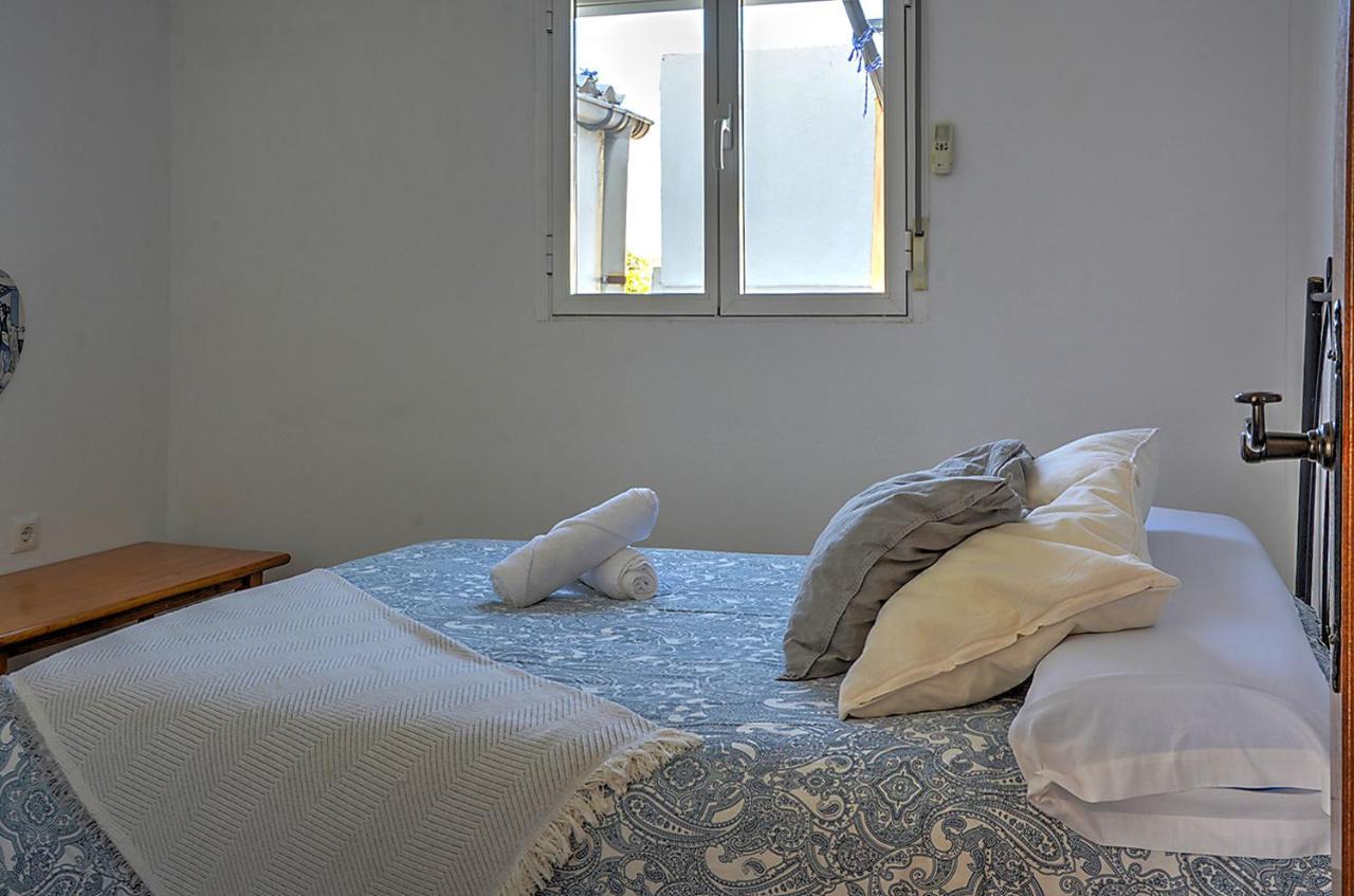 Apartamento Casa Pilatos Siviglia Esterno foto