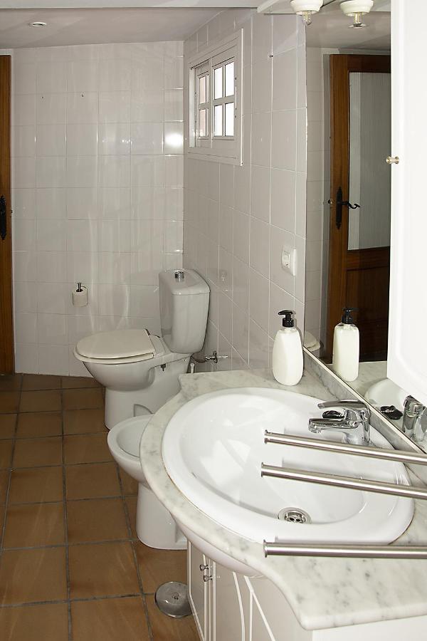 Apartamento Casa Pilatos Siviglia Esterno foto