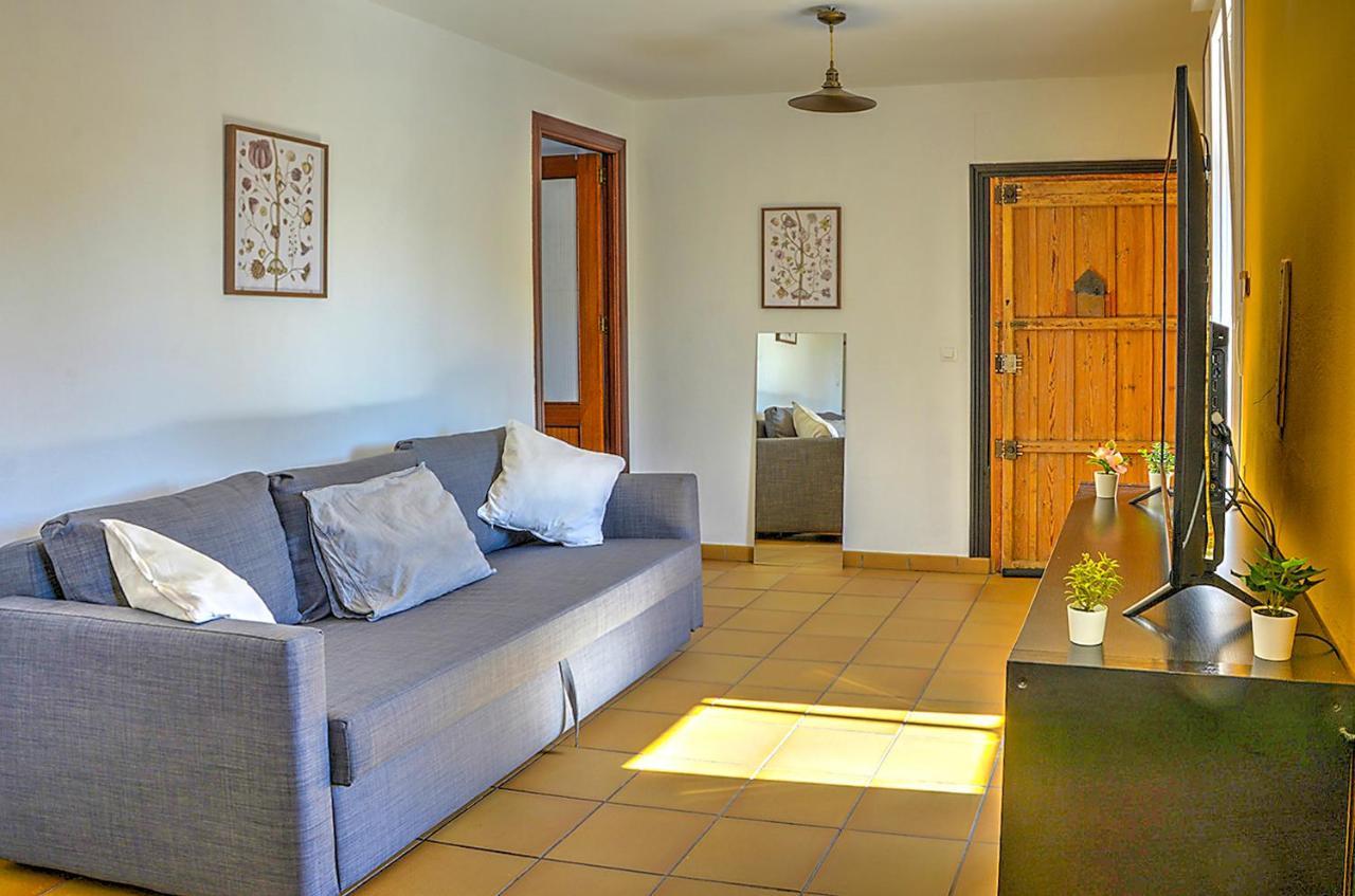 Apartamento Casa Pilatos Siviglia Esterno foto
