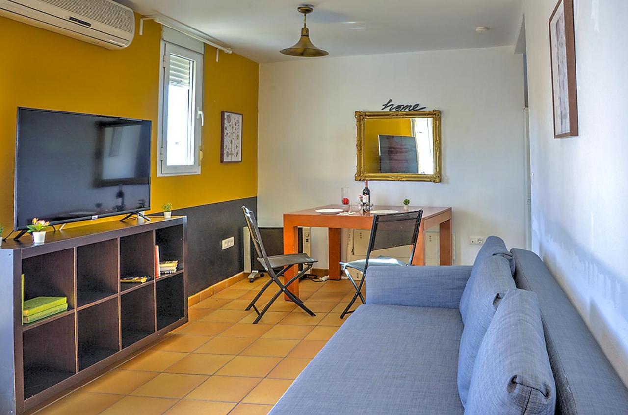 Apartamento Casa Pilatos Siviglia Esterno foto