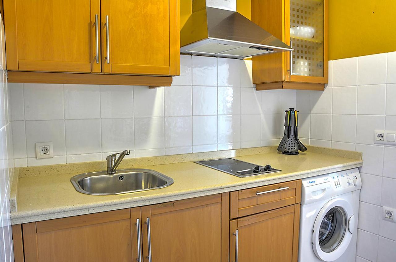 Apartamento Casa Pilatos Siviglia Esterno foto