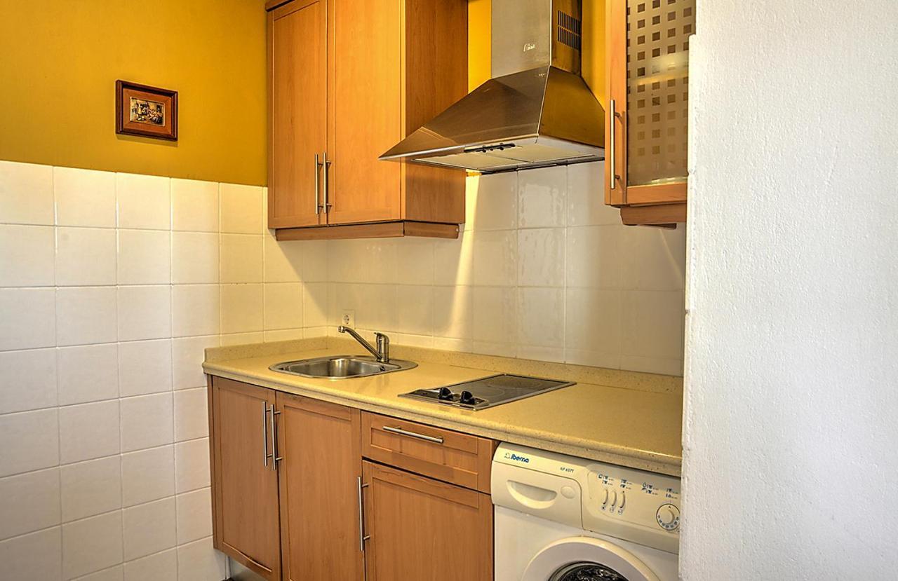 Apartamento Casa Pilatos Siviglia Esterno foto