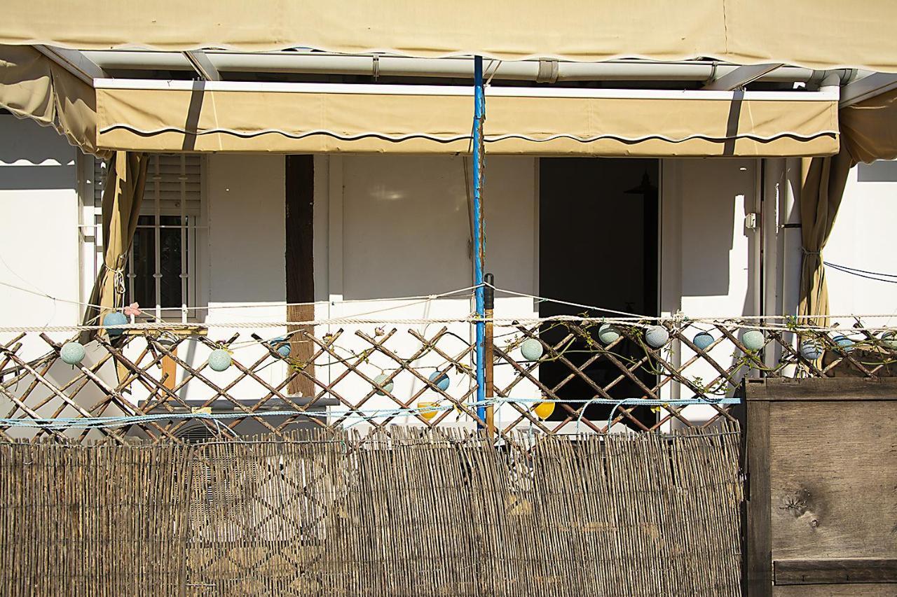 Apartamento Casa Pilatos Siviglia Esterno foto